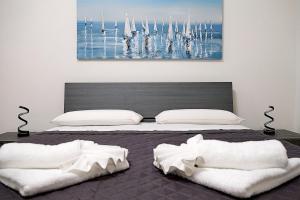 Porto Antico Apartment