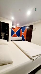 Pine Lodge BY EVR Previously YSS indrawasih