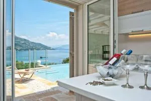 Corfu Dream Holidays Villa Amyntas - Ano Pyrgi