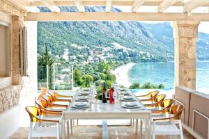 Corfu Dream Holidays Villa Amyntas