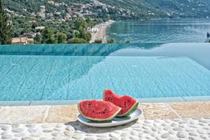 Corfu Dream Holidays Villa Amyntas