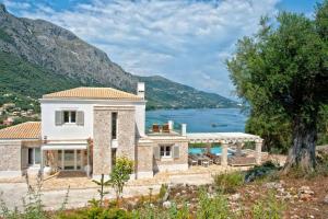 Corfu Dream Holidays Villa Amyntas