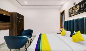 Itsy Hotels Vedansh