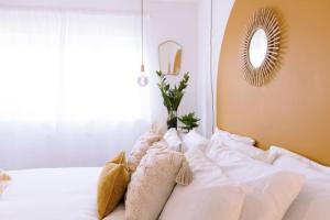 3-Bed Sanctuary, Free Parking - Barking Riverside