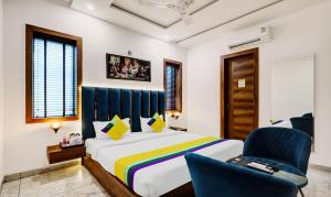 Itsy Hotels Vedansh