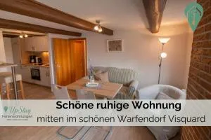 Butzenhuuske - Visquard