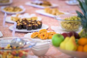 Hotel Villa Paradiso Suite