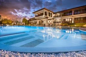 Boutique Complex Trakiets - Vŭrben