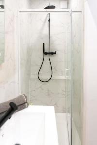 Appartements Joli studio Clim & Wifi : photos des chambres