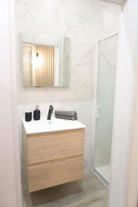 Appartements Joli studio Clim & Wifi : Appartement 1 Chambre
