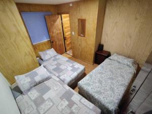 Cabaña Temuco buena ubicación