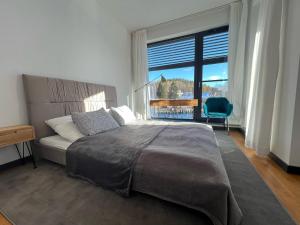 Happy Moments - widokowy apartament