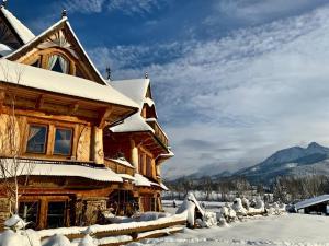 Apartament z Innej Bajki