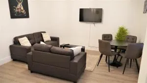 Copperfield House - Knowsthorpe