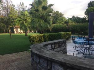 Appartement confortable à Plan-de-Cuques avec piscine privée
