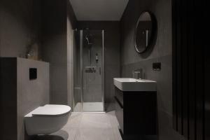 Scala Apartamenty by Moderna Profit- Łąkowa 60K