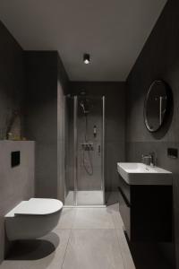 Scala Apartamenty by Moderna Profit- Łąkowa 60K