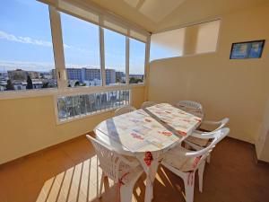 Global Immo 3289 Port thalassa