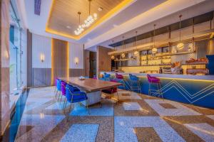 Glee Nairobi, a Preferred LVX Hotel