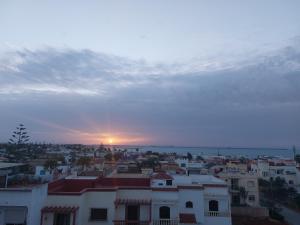 Joli appartement vue sur mer