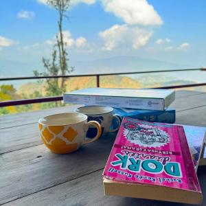 Panorama Villa homestay at Hartola, Mukteshwar by Kusumith Retreats