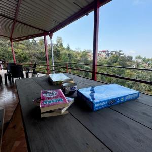 Panorama Villa homestay at Hartola, Mukteshwar by Kusumith Retreats
