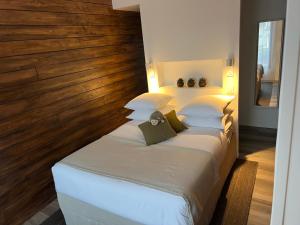 Appartements Felix Le Renfrogne Aubagne-Cassis-Aix en Provence : photos des chambres