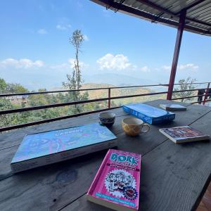 Panorama Villa homestay at Hartola, Mukteshwar by Kusumith Retreats