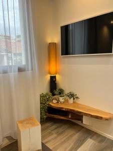 Appartements Felix Le Renfrogne Aubagne-Cassis-Aix en Provence : photos des chambres