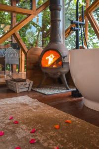 Quaint Luxury Villas