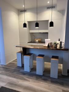 Appartements Felix Le Renfrogne Aubagne-Cassis-Aix en Provence : Appartement 1 Chambre