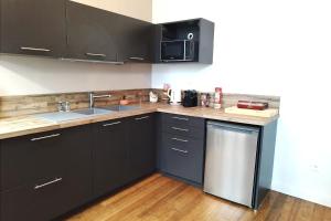 Welcome to HAPIN B in the heart of Beauvais!