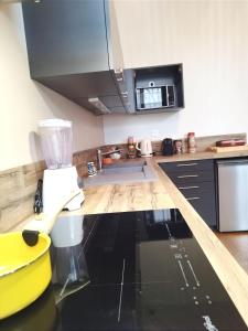 Welcome to HAPIN B in the heart of Beauvais!