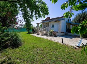Rovinj Countryside Escape Holiday Home 