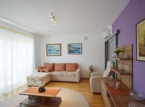 Rovinj Cozy Loft 