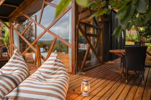 Quaint Luxury Villas