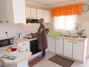 JoThams Bed & Breakfast or Self-catering