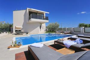 Villa Alt by AdriaticLuxuryVillas