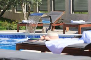 Villa Alt by AdriaticLuxuryVillas