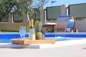 Villa Alt by AdriaticLuxuryVillas