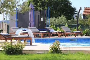 Villa Alt by AdriaticLuxuryVillas