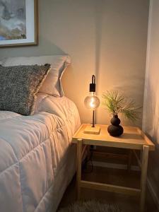 Satamanhelmen näköalahuoneisto