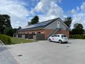 Nekkepenn-Boardinghouse