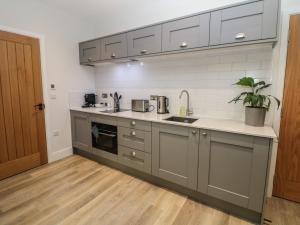 2 Rock Mill Holiday Apartments