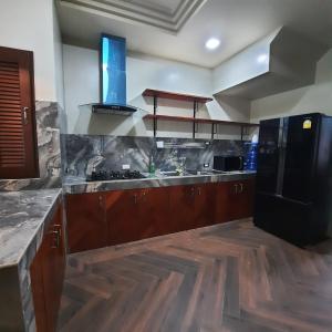 Naiharn high view villa