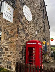 Henblas Hotel - Balve