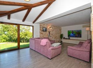 Forest Breeze Retreat in Zminj