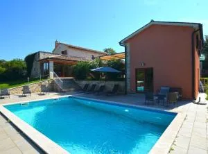 Forest Breeze Retreat in Zminj - Pamići