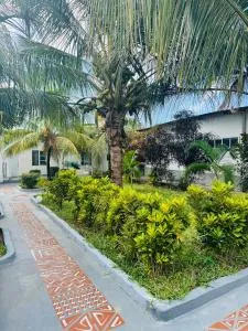 Varadero Zanzibar Hotel - Kendwa