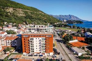 Status-M Apartments Nexsan1 - 3hvězdičkové hotely ve městě Budva